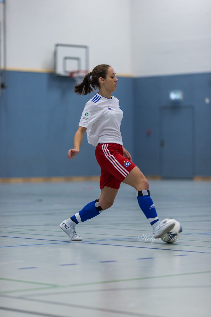 Bild 550 - B-Juniorinnen Futsal Qualifikation